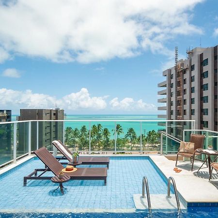 Tambaqui Praia Hotel Maceió Εξωτερικό φωτογραφία