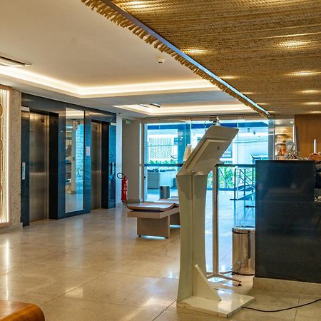 Tambaqui Praia Hotel Maceió Εξωτερικό φωτογραφία