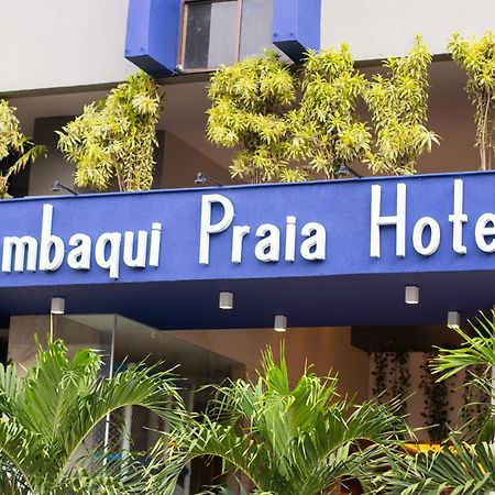 Tambaqui Praia Hotel Maceió Εξωτερικό φωτογραφία