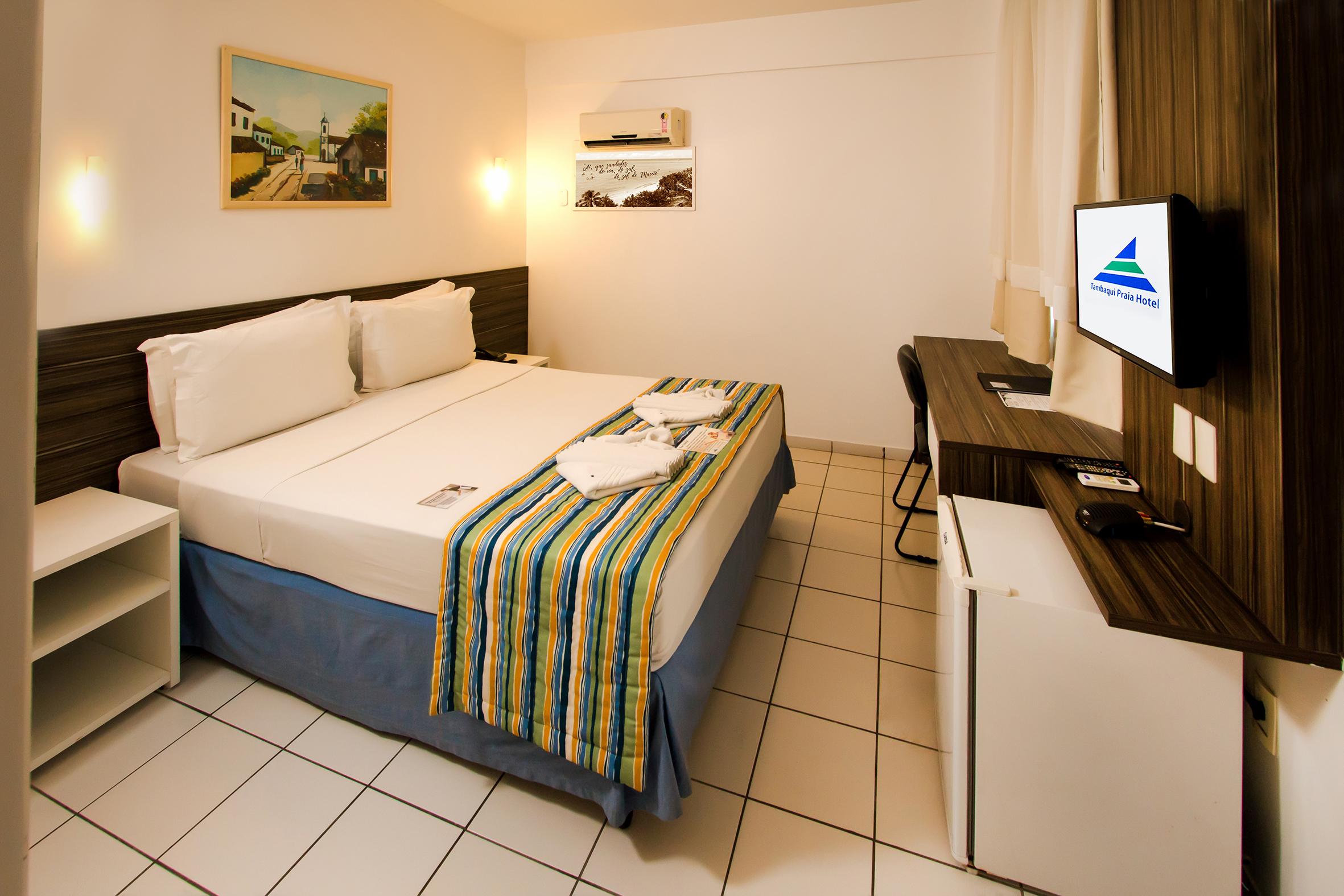 Tambaqui Praia Hotel Maceió Εξωτερικό φωτογραφία