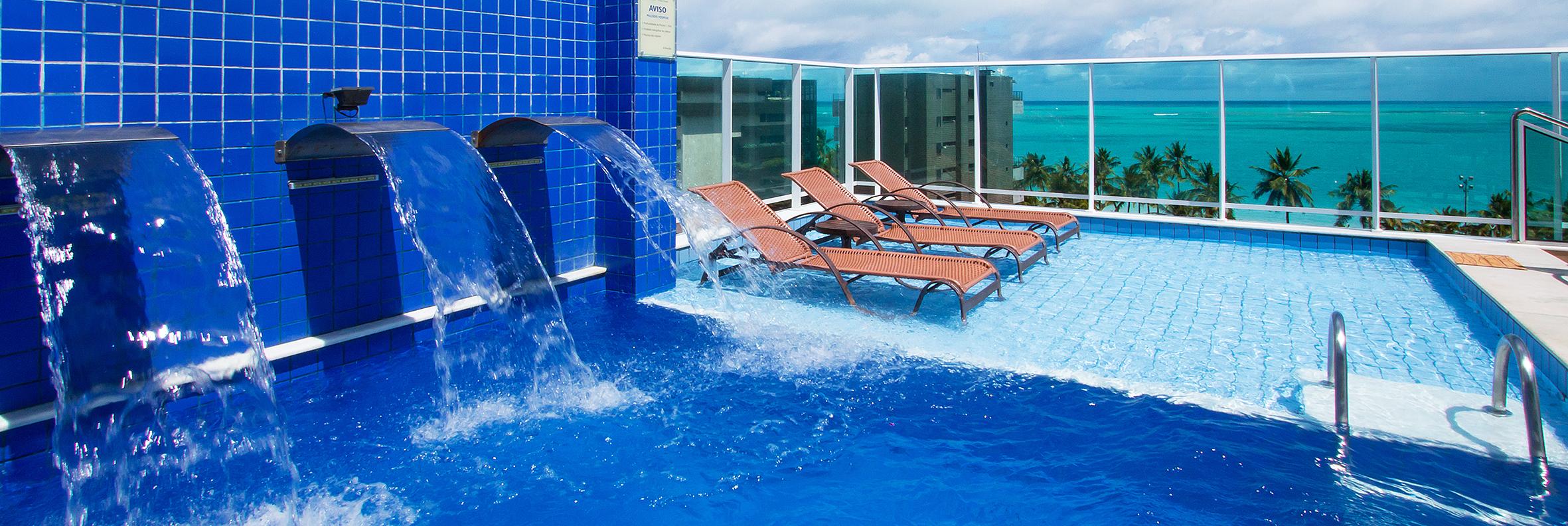 Tambaqui Praia Hotel Maceió Εξωτερικό φωτογραφία