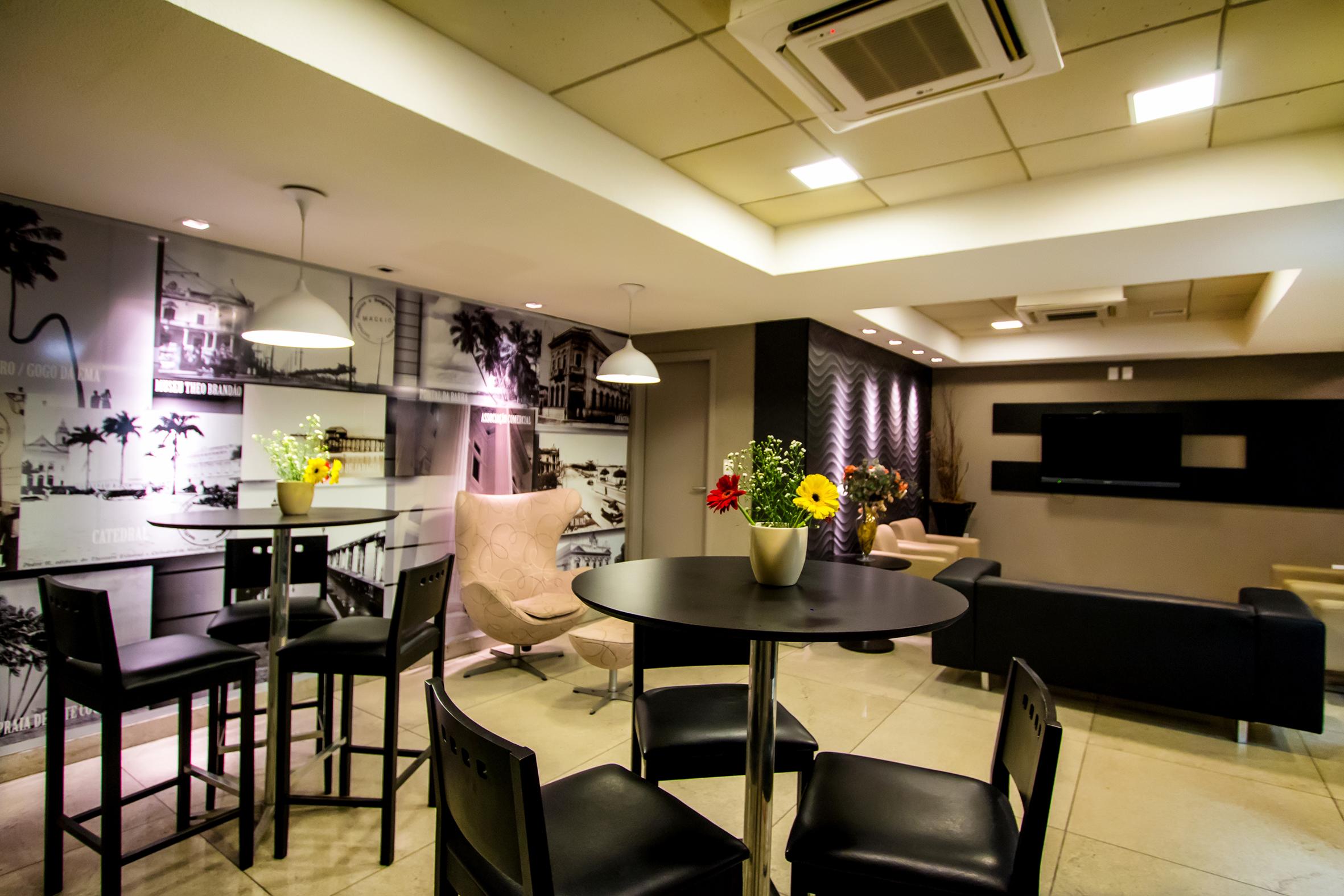 Tambaqui Praia Hotel Maceió Εξωτερικό φωτογραφία