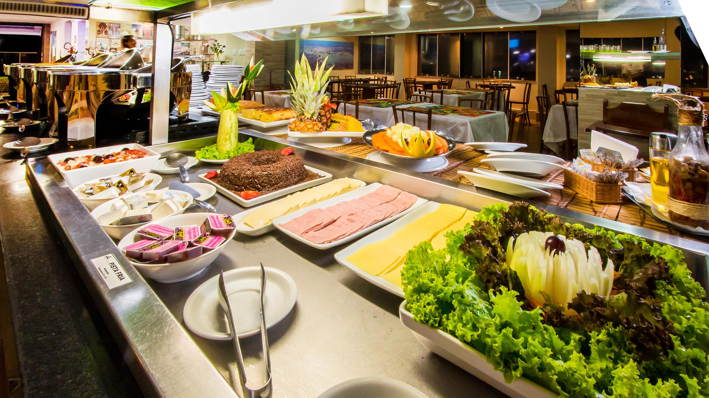 Tambaqui Praia Hotel Maceió Εξωτερικό φωτογραφία