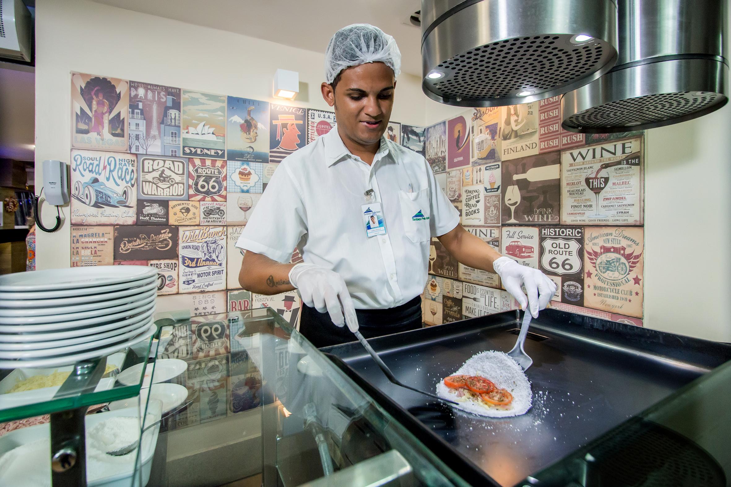 Tambaqui Praia Hotel Maceió Εξωτερικό φωτογραφία