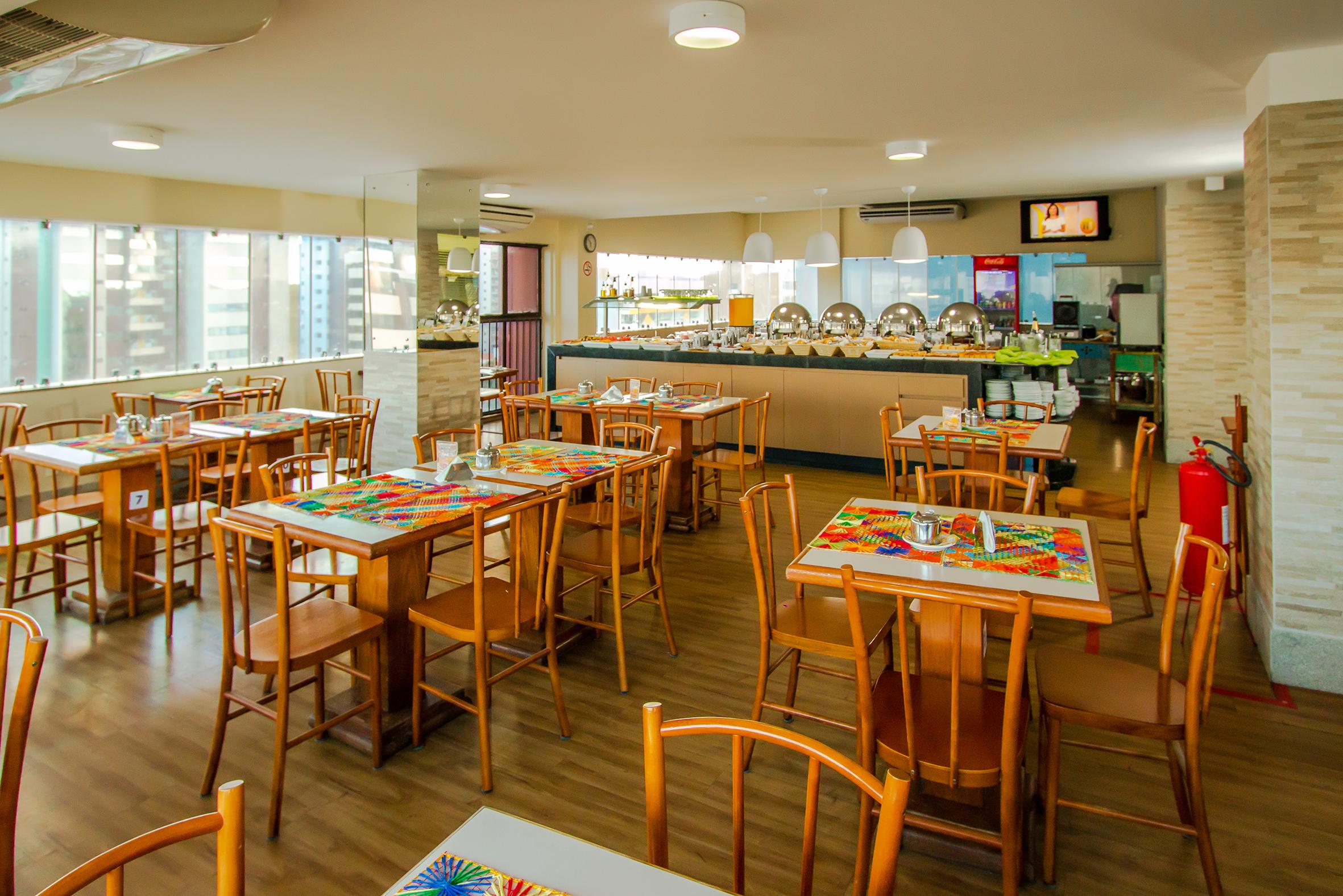 Tambaqui Praia Hotel Maceió Εξωτερικό φωτογραφία