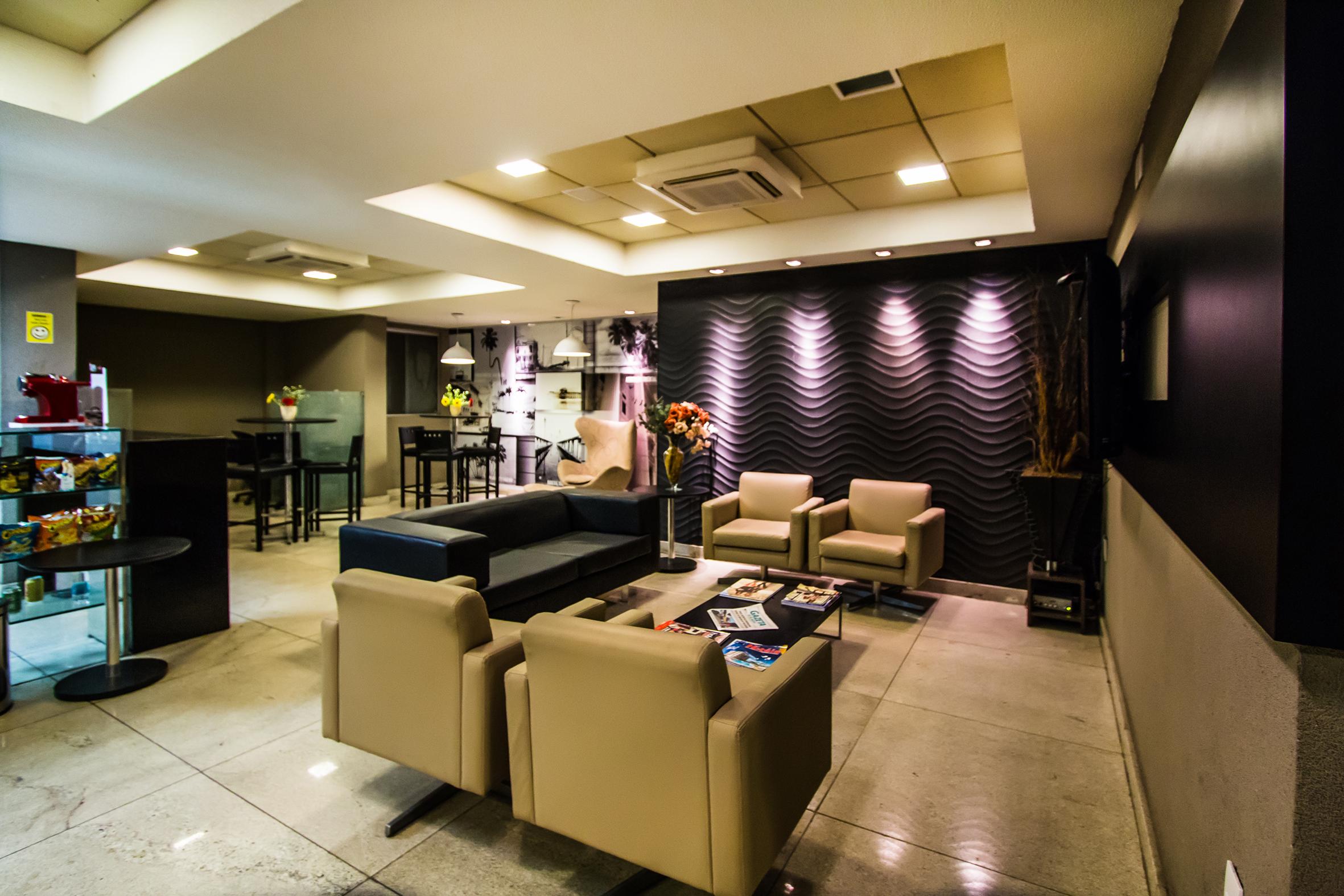Tambaqui Praia Hotel Maceió Εξωτερικό φωτογραφία
