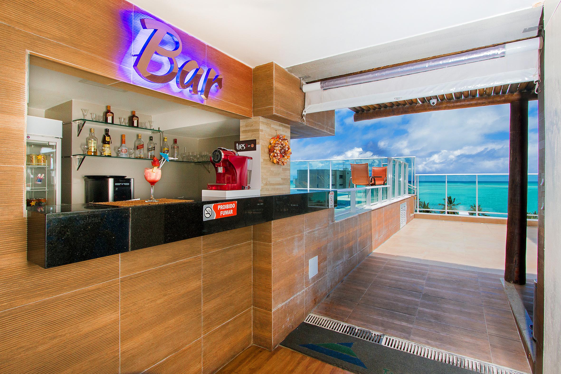 Tambaqui Praia Hotel Maceió Εξωτερικό φωτογραφία