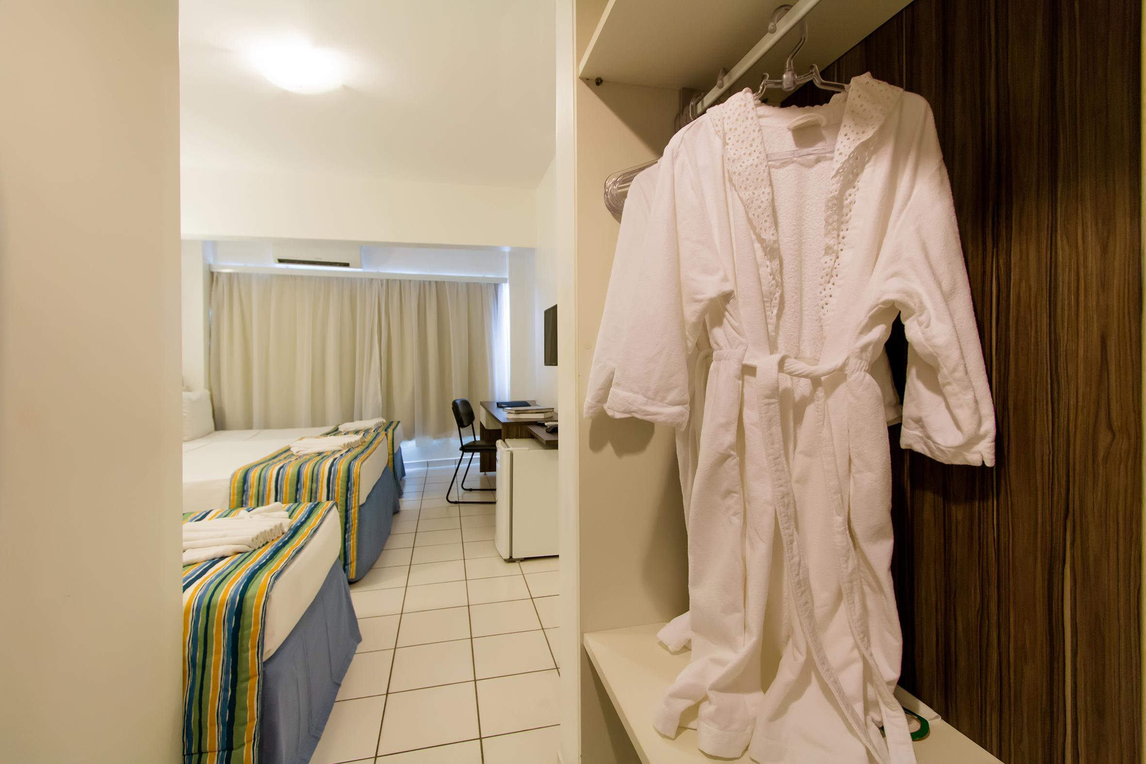 Tambaqui Praia Hotel Maceió Εξωτερικό φωτογραφία