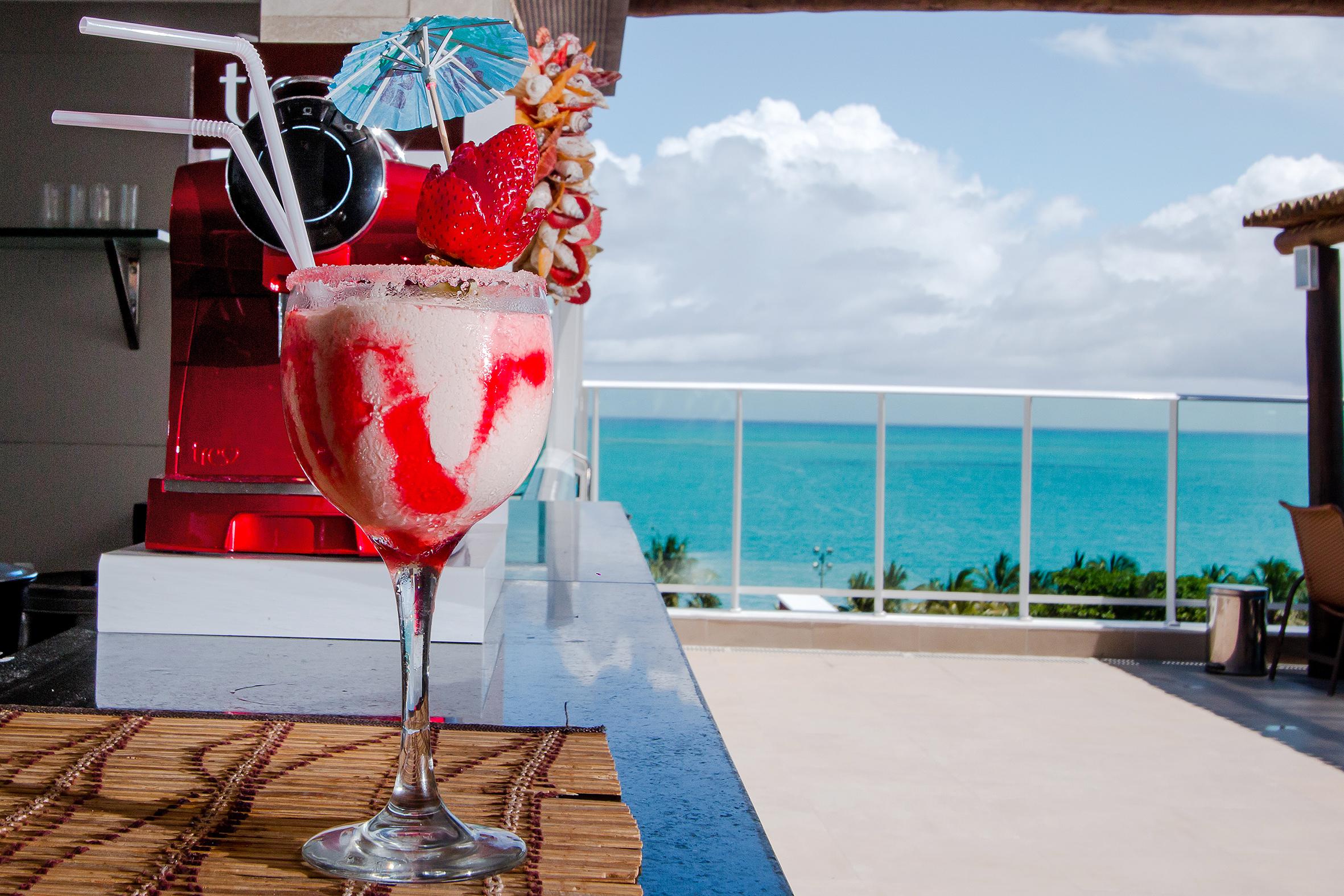 Tambaqui Praia Hotel Maceió Εξωτερικό φωτογραφία