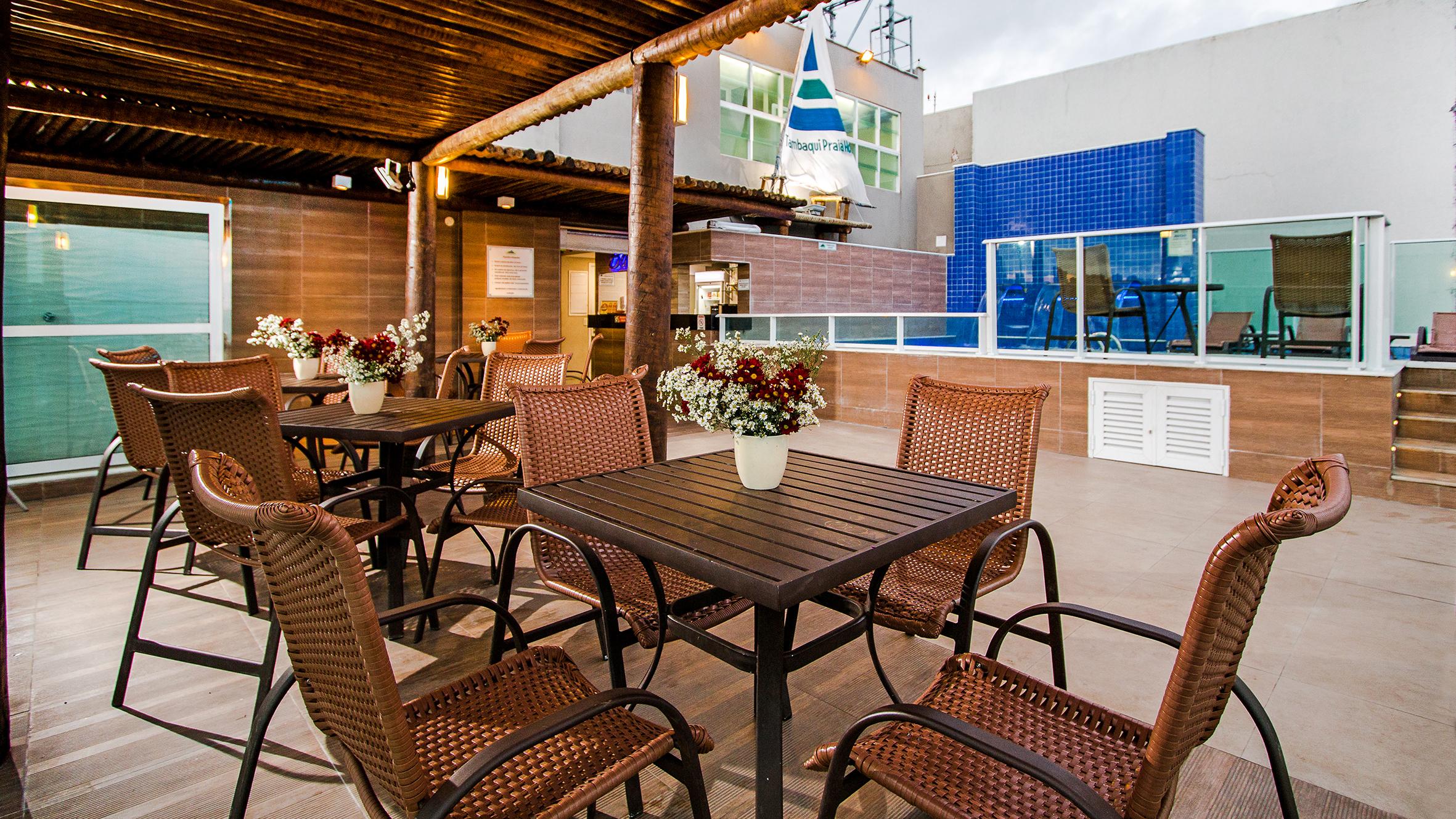 Tambaqui Praia Hotel Maceió Εξωτερικό φωτογραφία