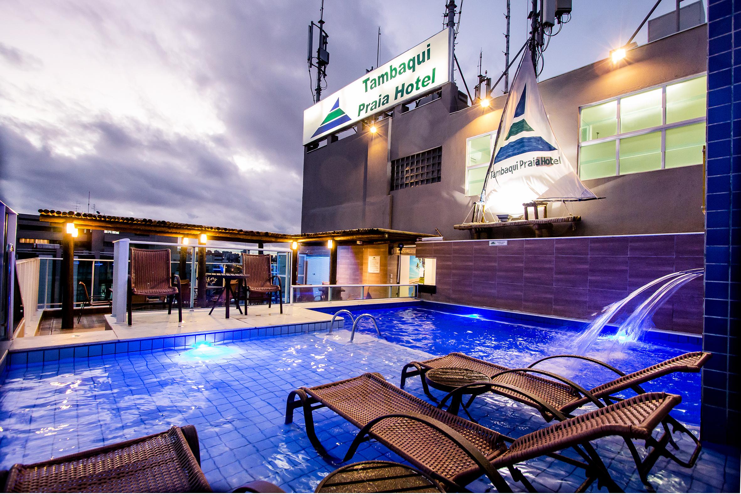 Tambaqui Praia Hotel Maceió Εξωτερικό φωτογραφία