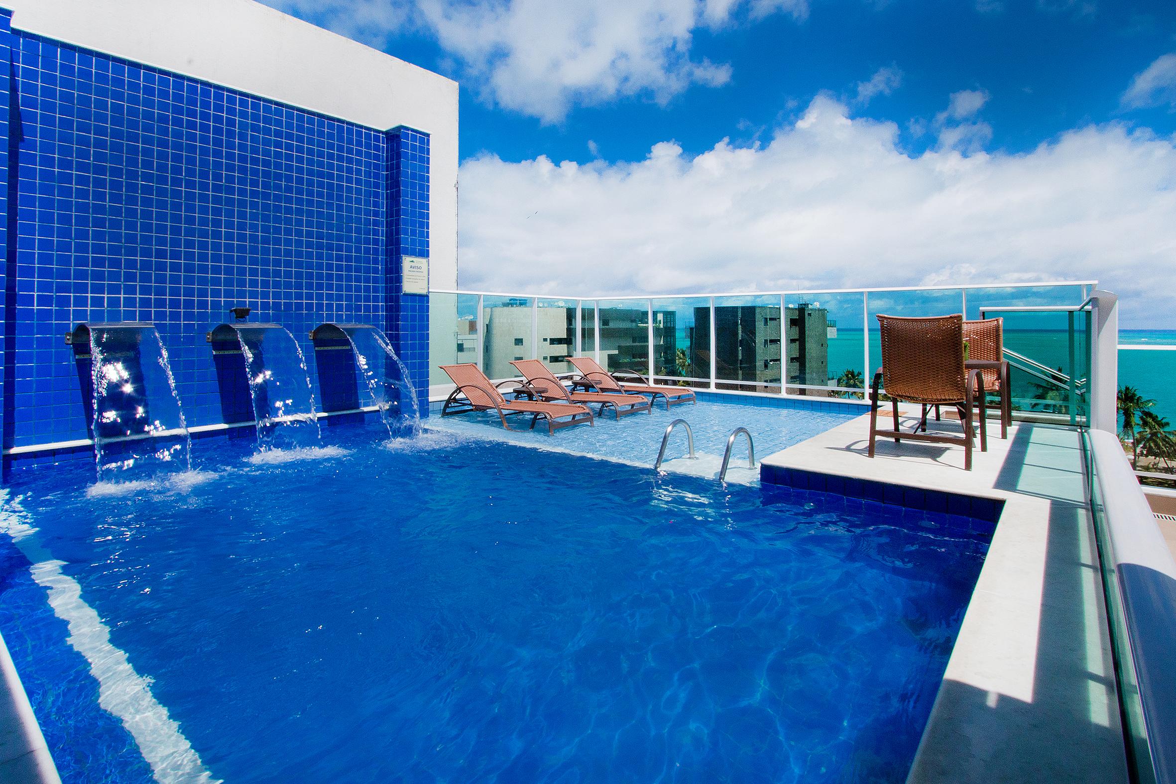 Tambaqui Praia Hotel Maceió Εξωτερικό φωτογραφία