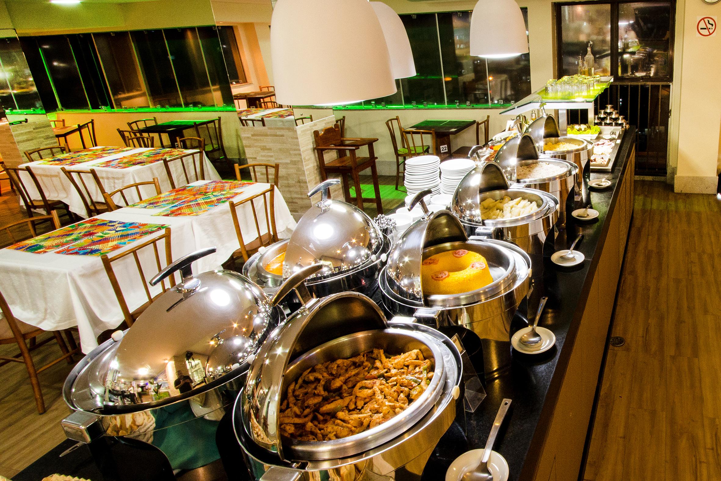 Tambaqui Praia Hotel Maceió Εξωτερικό φωτογραφία