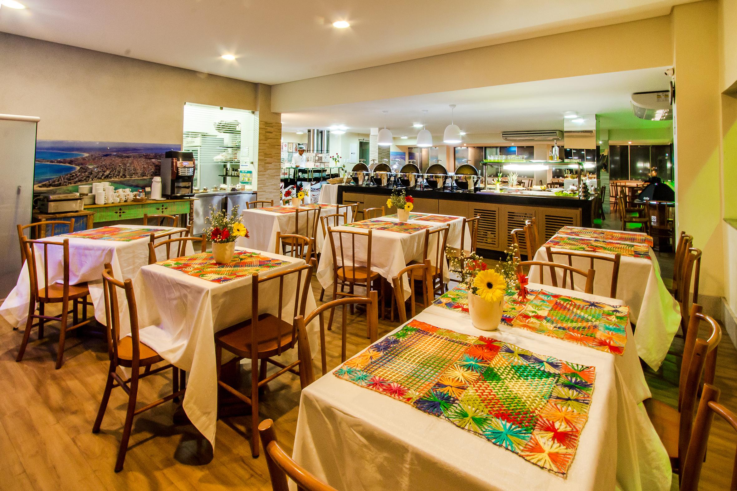 Tambaqui Praia Hotel Maceió Εξωτερικό φωτογραφία
