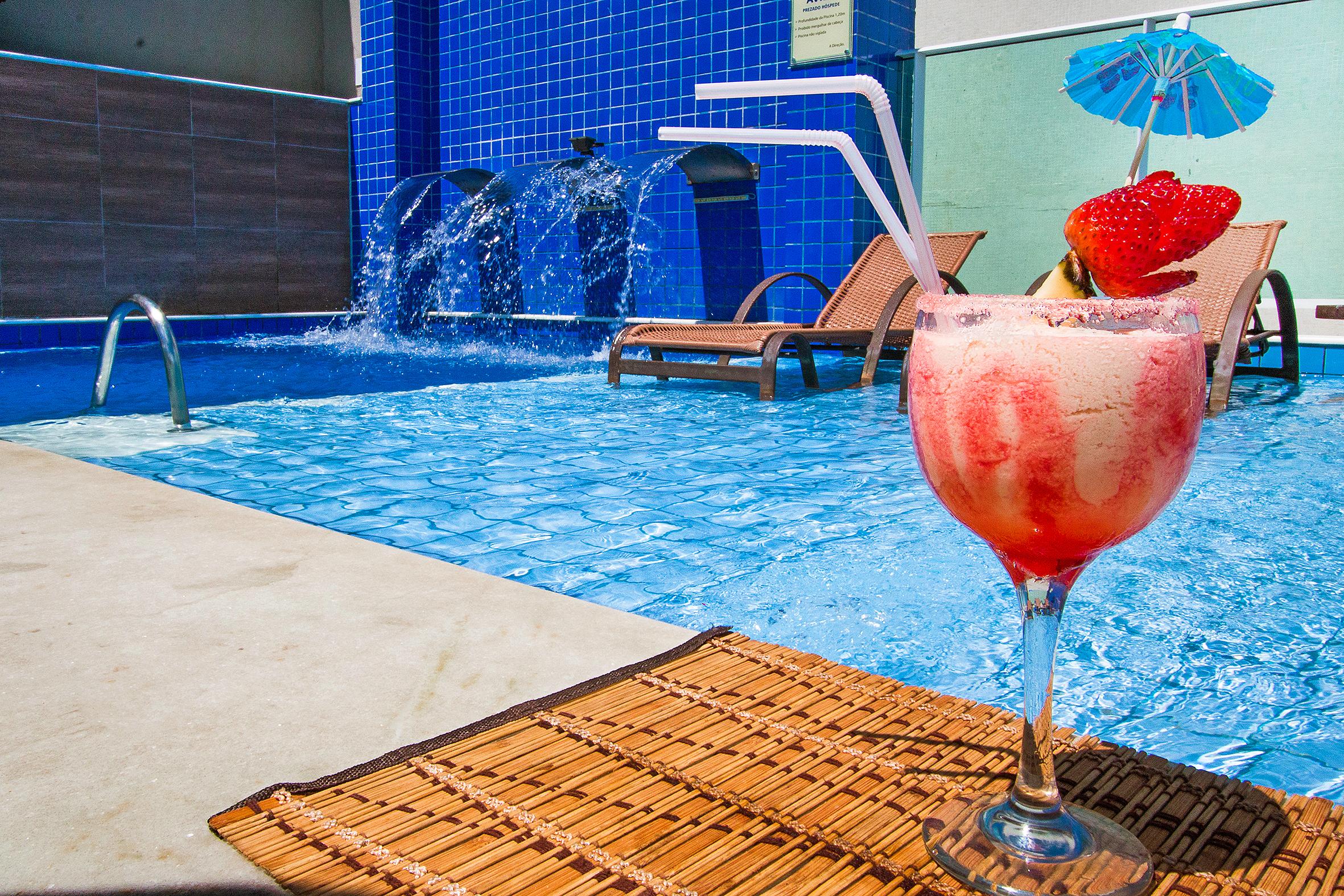 Tambaqui Praia Hotel Maceió Εξωτερικό φωτογραφία