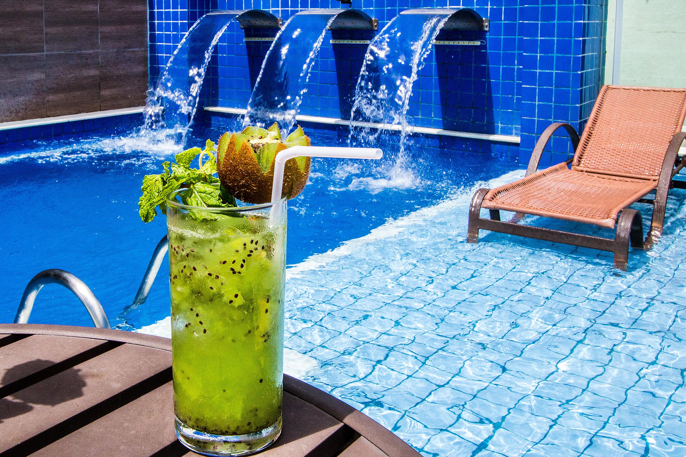 Tambaqui Praia Hotel Maceió Εξωτερικό φωτογραφία