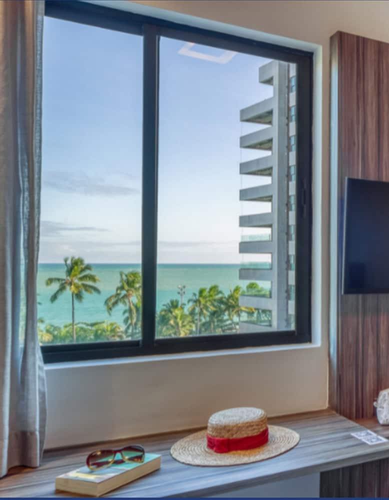 Tambaqui Praia Hotel Maceió Εξωτερικό φωτογραφία