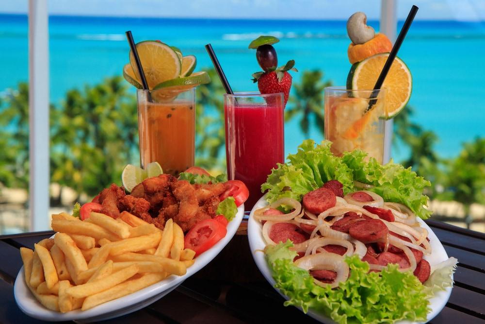 Tambaqui Praia Hotel Maceió Εξωτερικό φωτογραφία