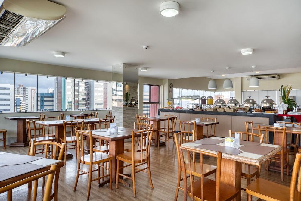 Tambaqui Praia Hotel Maceió Εξωτερικό φωτογραφία