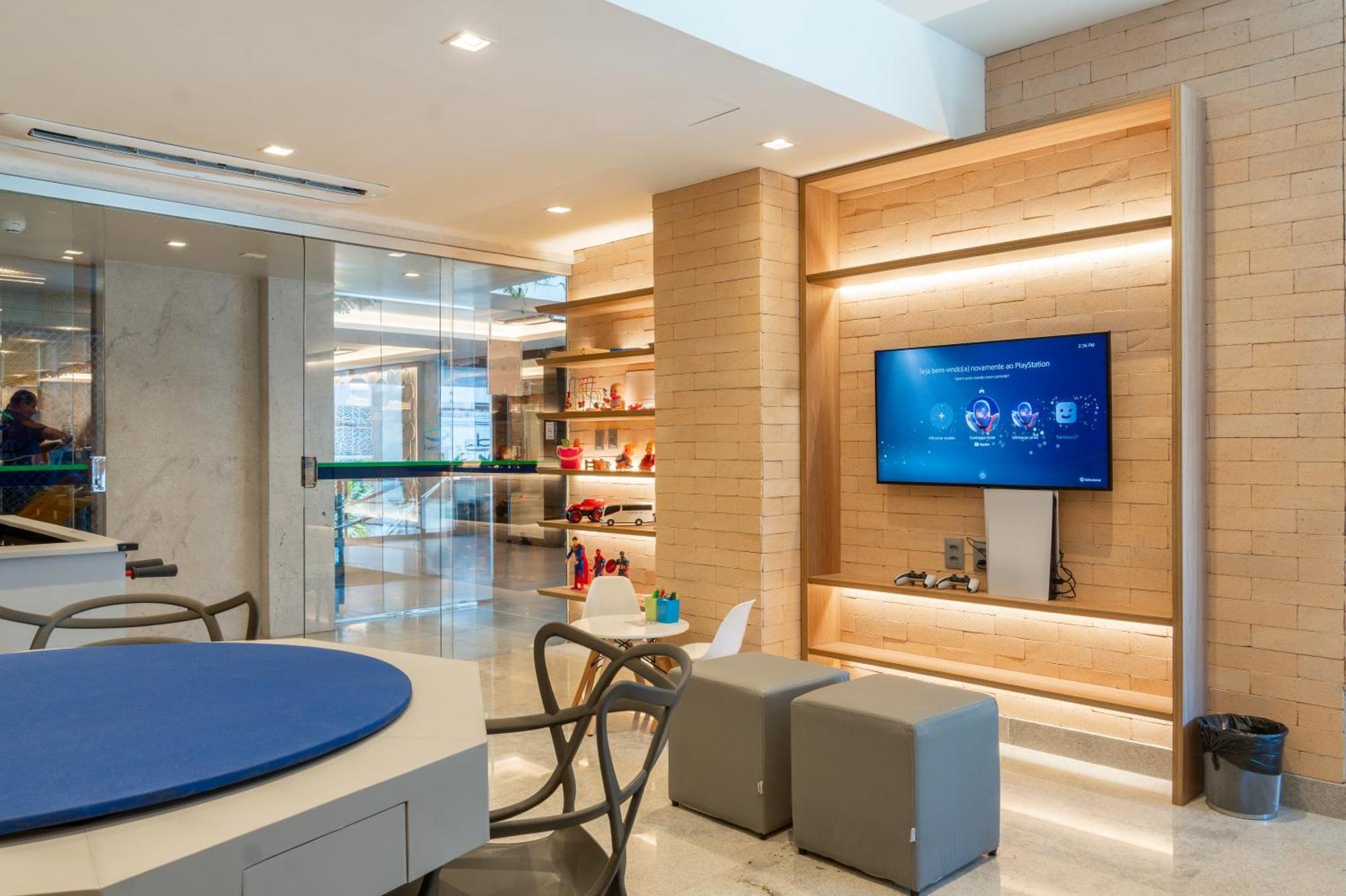 Tambaqui Praia Hotel Maceió Εξωτερικό φωτογραφία