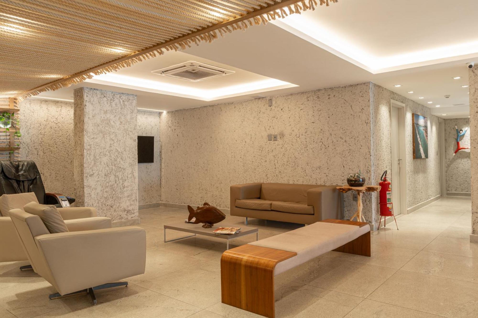 Tambaqui Praia Hotel Maceió Εξωτερικό φωτογραφία