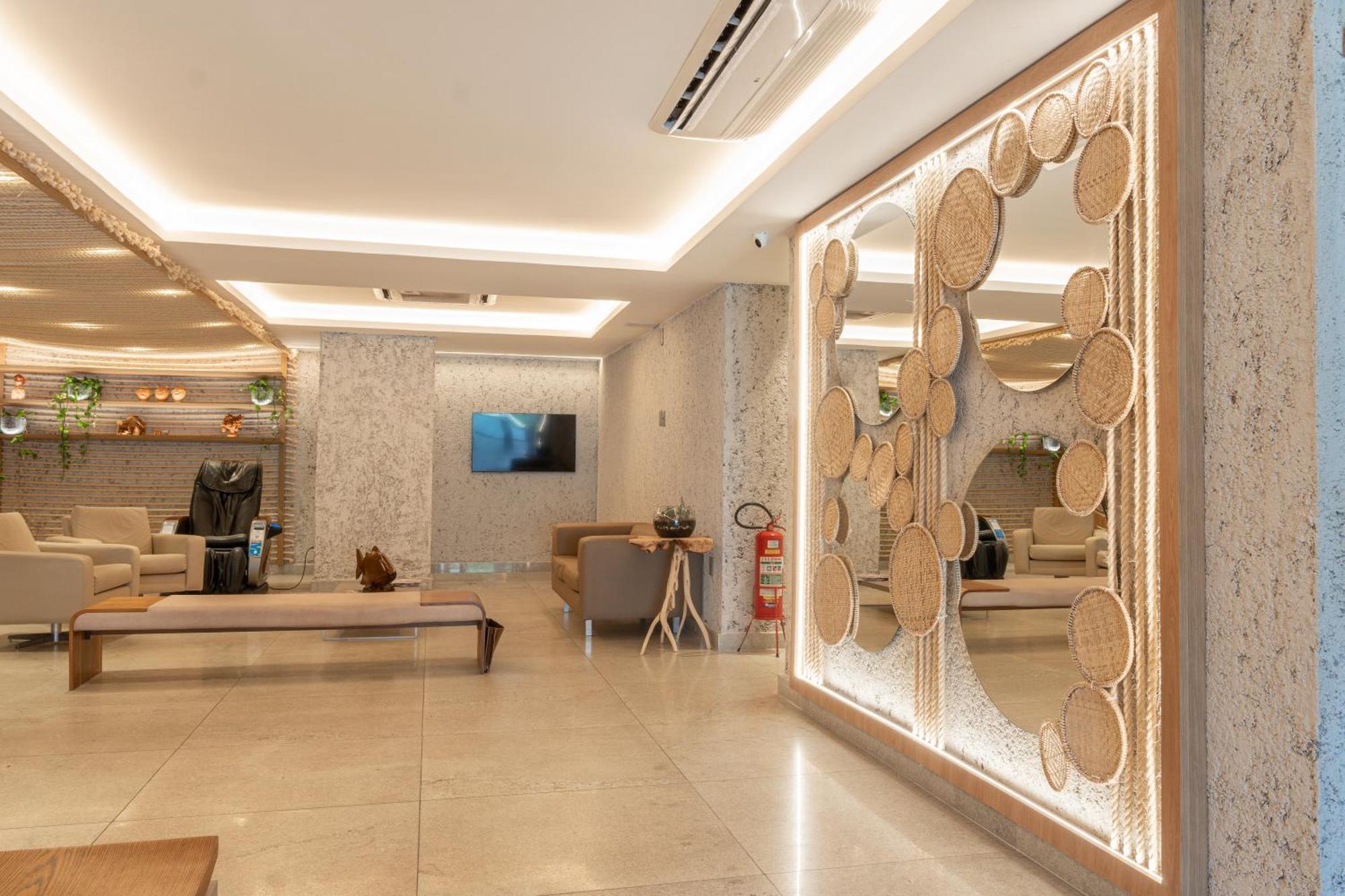 Tambaqui Praia Hotel Maceió Εξωτερικό φωτογραφία