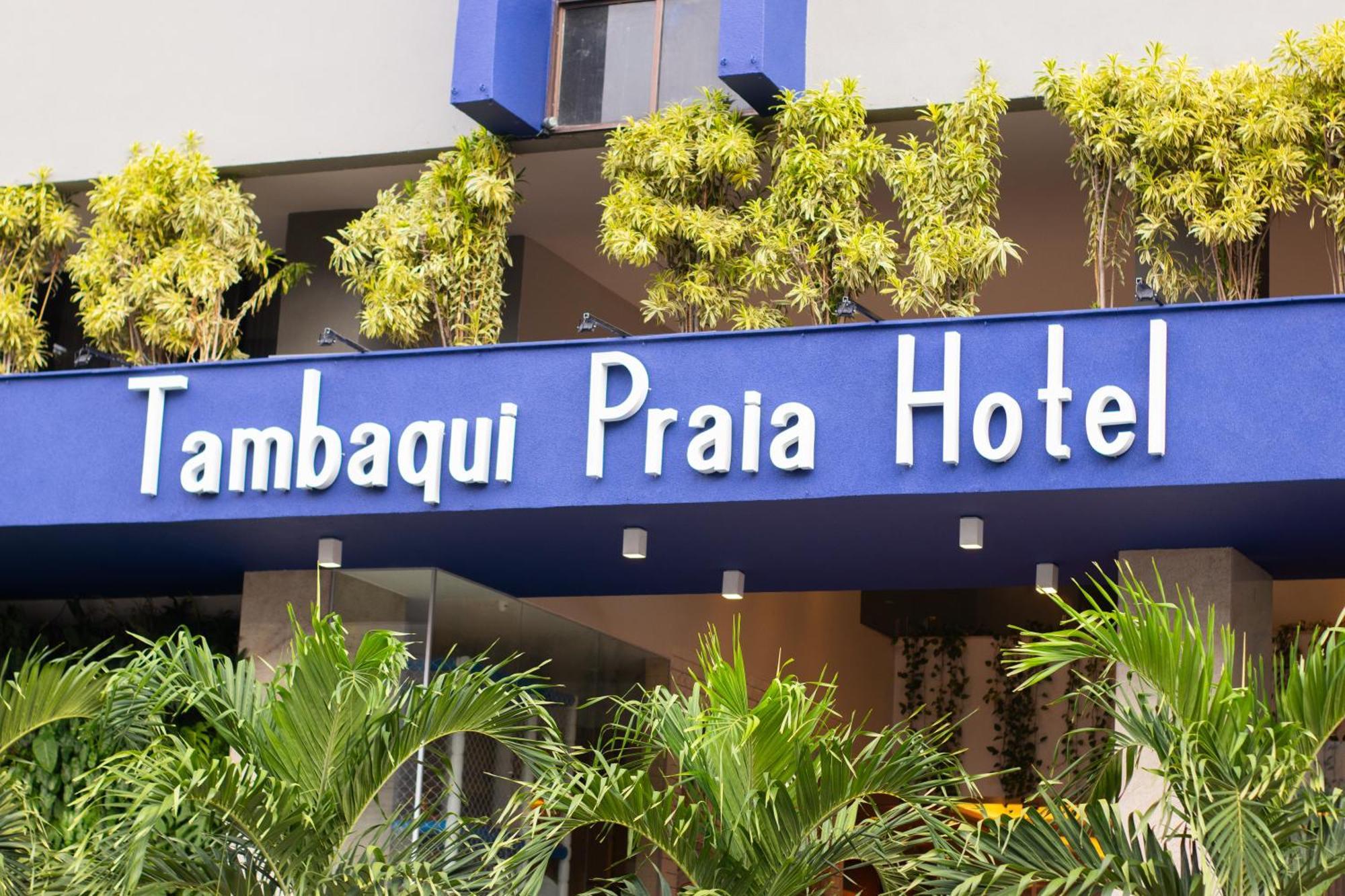 Tambaqui Praia Hotel Maceió Εξωτερικό φωτογραφία